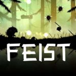 Game Feist Cover