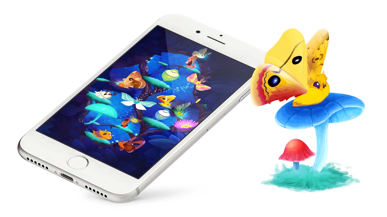 Game Flutter Content1