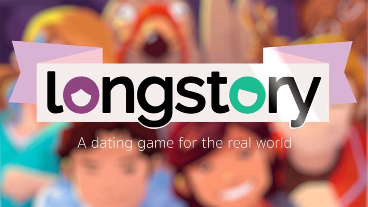 Game Longstory Cover