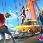 Game Mayhem Combat Cover