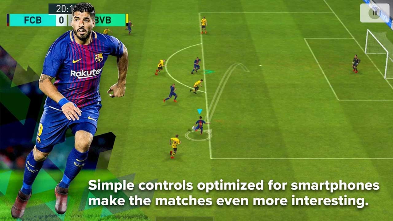 Game Pes 2018 Content5