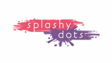 Game Splashy Dots Cover