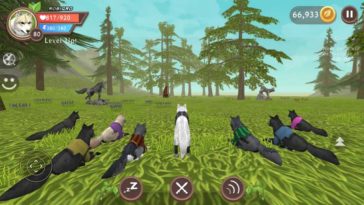 Game Wildcraft Cover