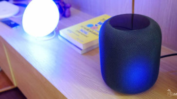 Homepod Smart Home