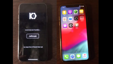 Ios 12 Beta 1 Jailbreak