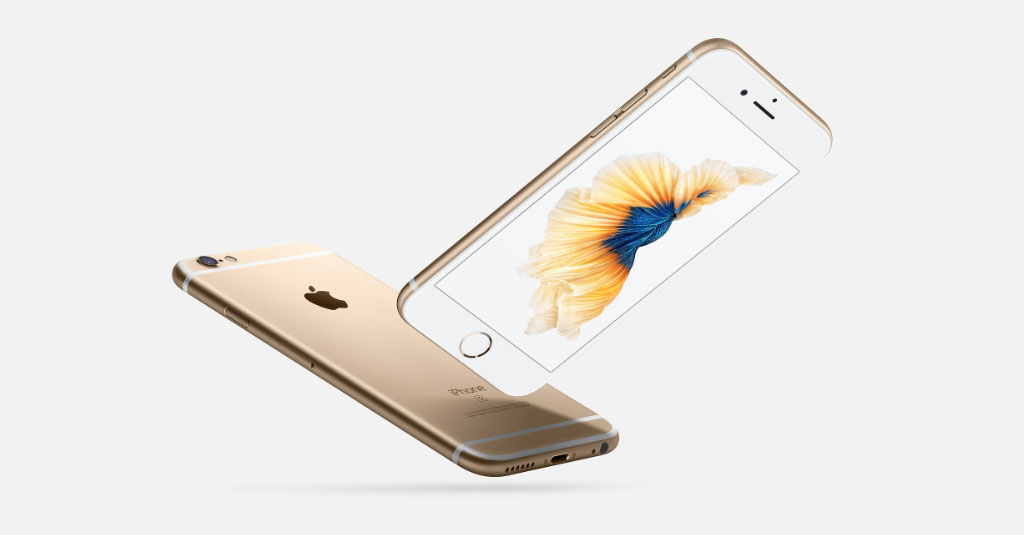 Iphone 6s