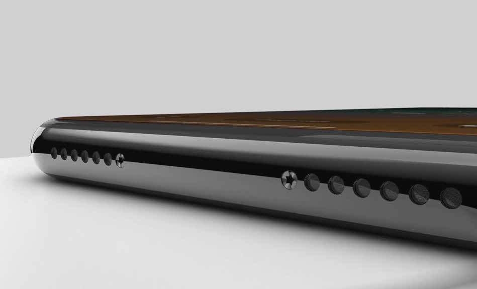 Iphone Remove Port Concept 2