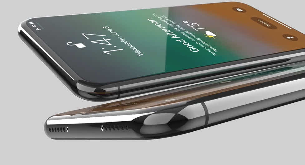 Iphone Remove Port Concept 3