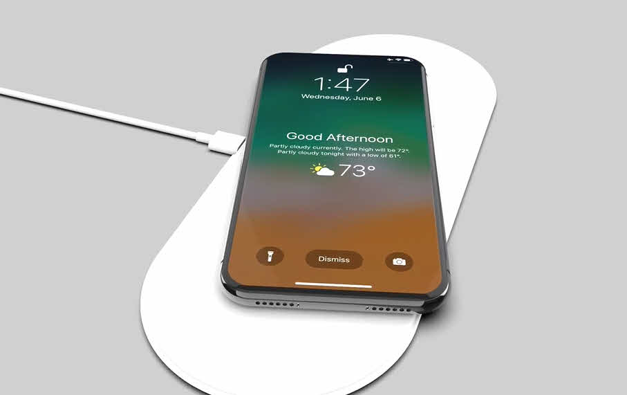 Iphone Remove Port Concept 4