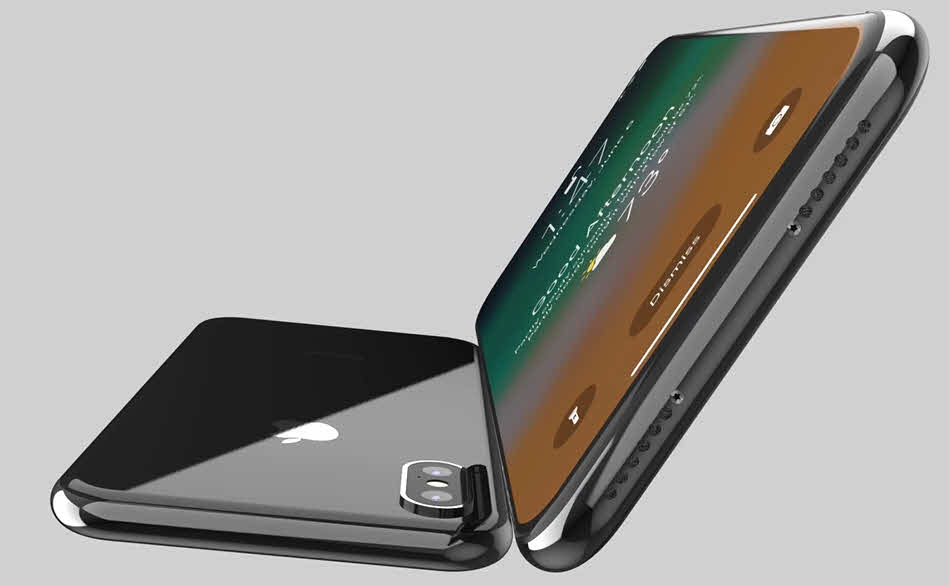 Iphone Remove Port Concept 6