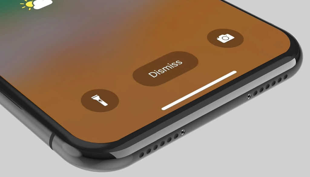 Iphone Remove Port Concept 7