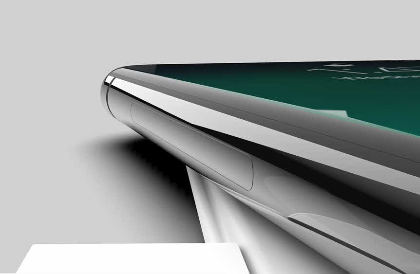 Iphone Remove Port Concept 9