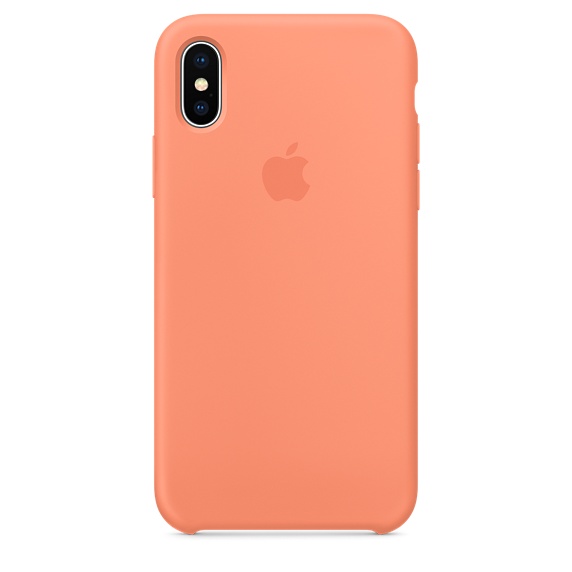 Iphone X New Case Peace