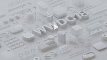 Keynote Wwdc2018