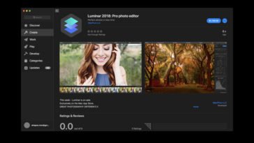 Mac App Store Redesign Macos Mojave Cover