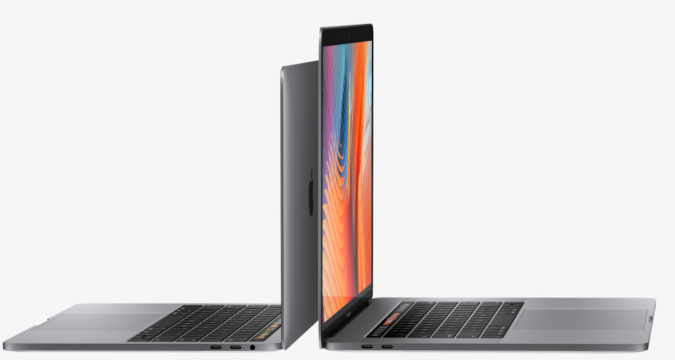 Mac (Apple) - 【美品】MacBook Pro 2016 13インチ 16GB 【２日間限定