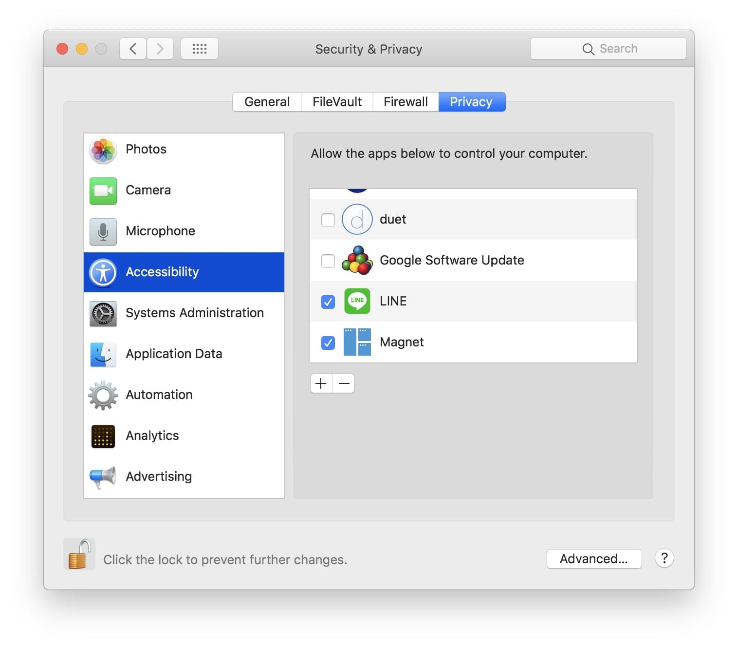 Magnet Snap Windows Macos 2
