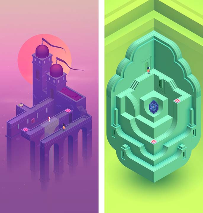 Monument Valley 2 Discount Content1