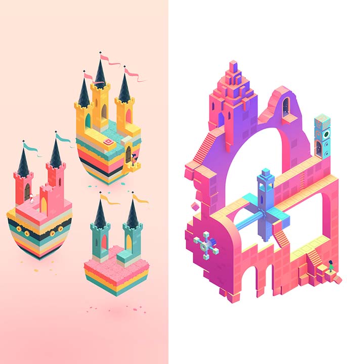 Monument Valley 2 Discount Content2