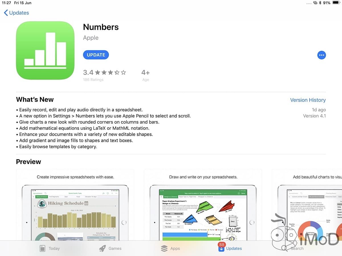 Number V.4.1
