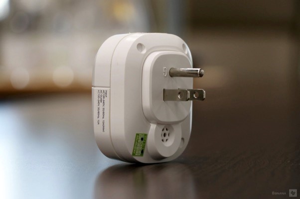 Smarthome Promptec 11