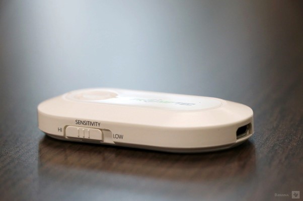 Smarthome Promptec 16