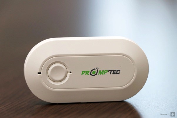 Smarthome Promptec 17