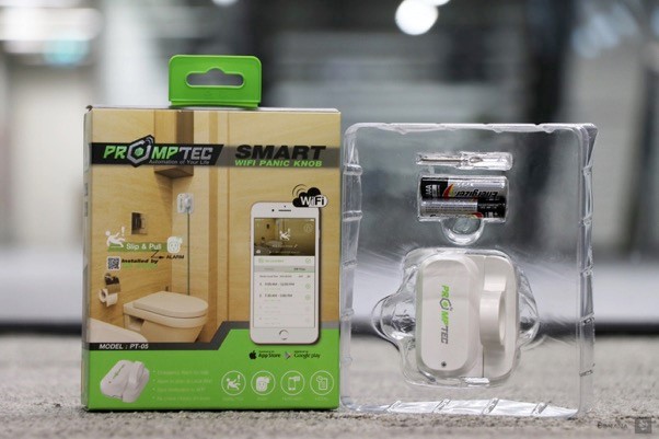 Smarthome Promptec 20