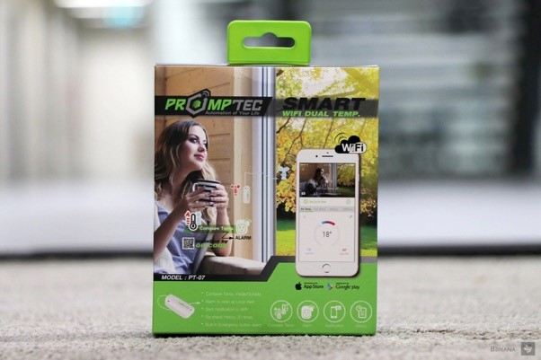 Smarthome Promptec 30