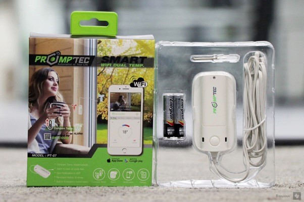 Smarthome Promptec 31