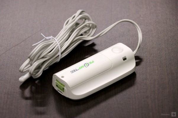 Smarthome Promptec 33