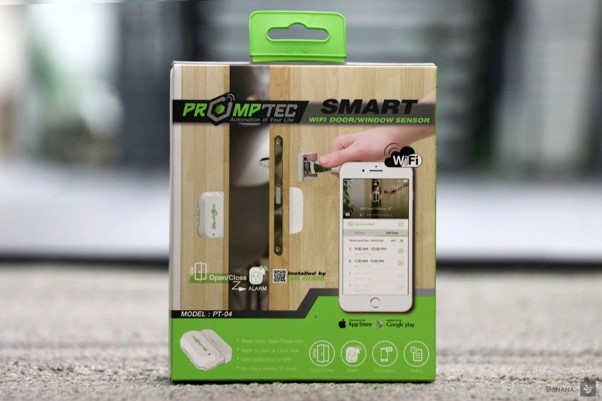 Smarthome Promptec 6