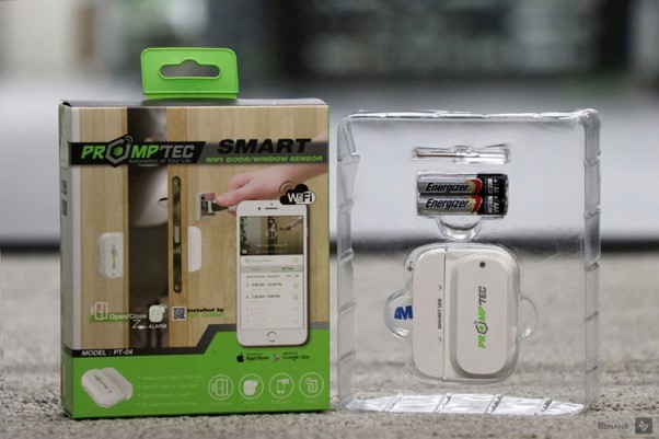 Smarthome Promptec 7