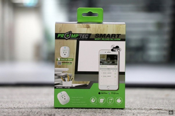 Smarthome Promptec 9