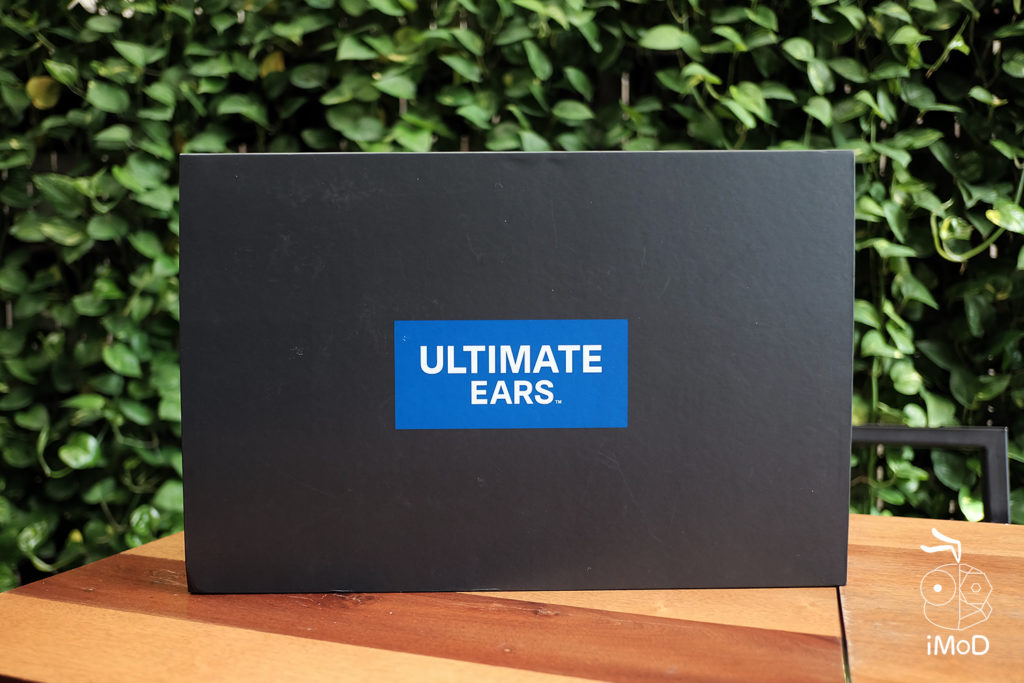 Ultimat Ears Wonderboom Gift Set Pr 1