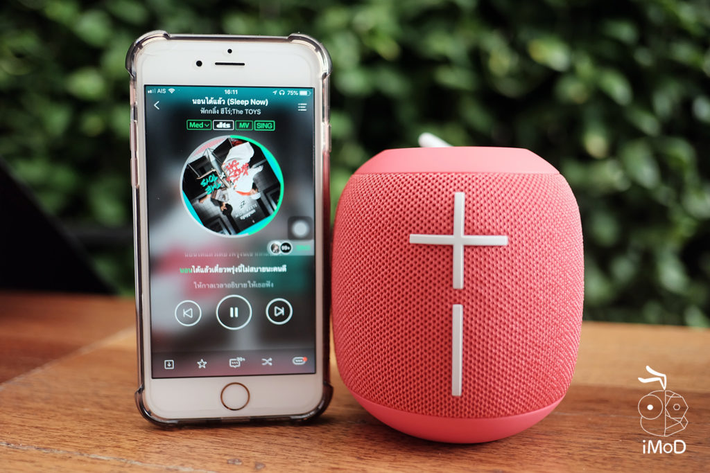 Ultimat Ears Wonderboom Gift Set Pr 14