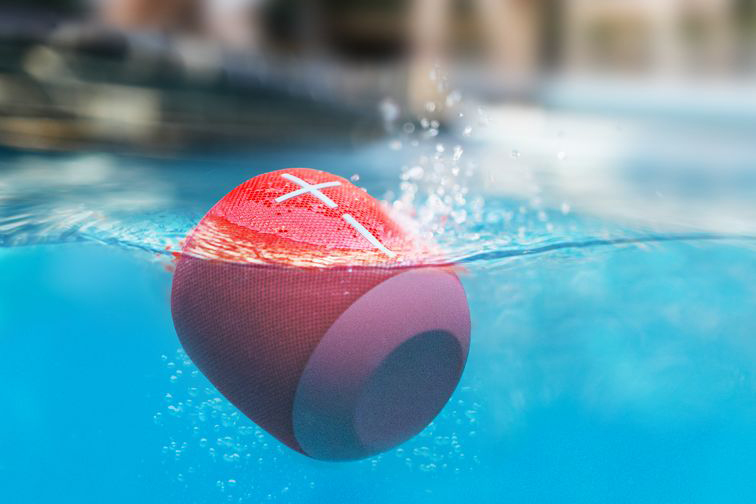 Ultimat Ears Wonderboom Gift Set Pr 17