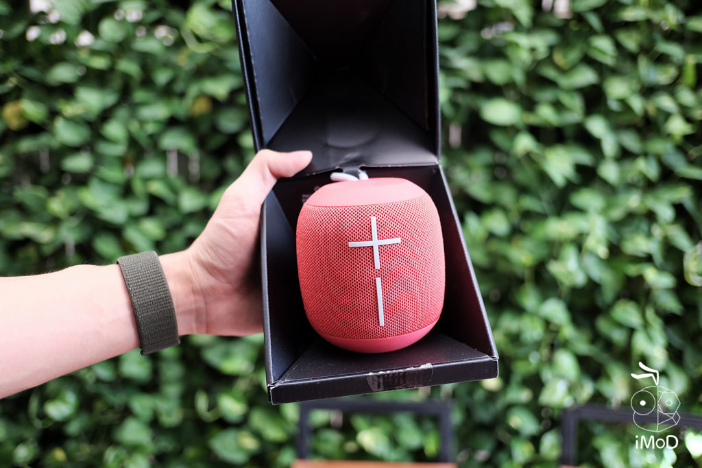 Ultimat Ears Wonderboom Gift Set Pr 4