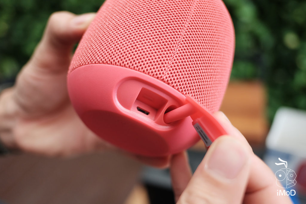 Ultimat Ears Wonderboom Gift Set Pr 5