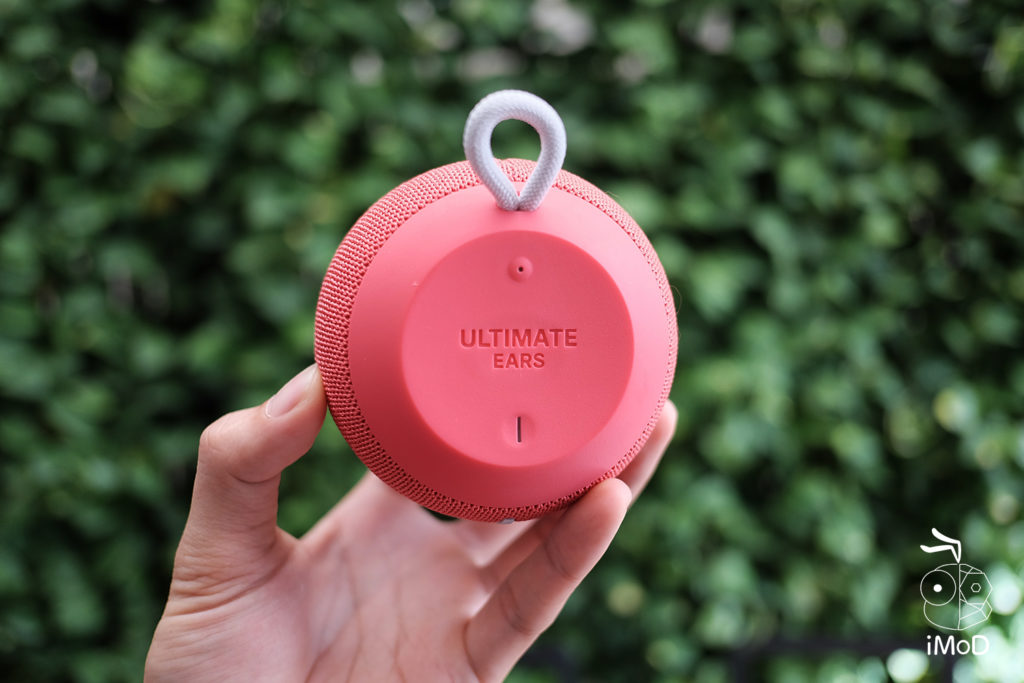 Ultimat Ears Wonderboom Gift Set Pr 7