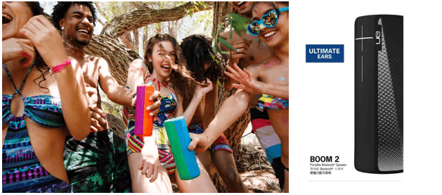 Ultimate Ears Boom2 Pr