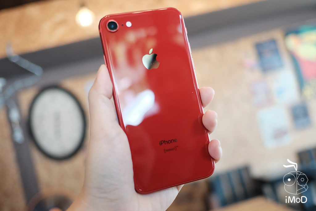 Why Have To Buy Iphone 8 Red Special Edition 3