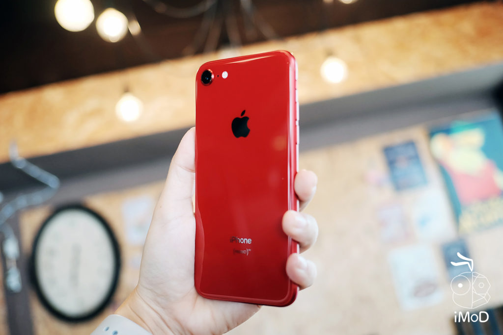 Why Have To Buy Iphone 8 Red Special Edition 4