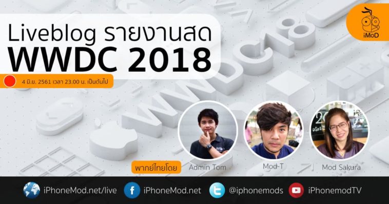 Wwdc 2018 Cover 2