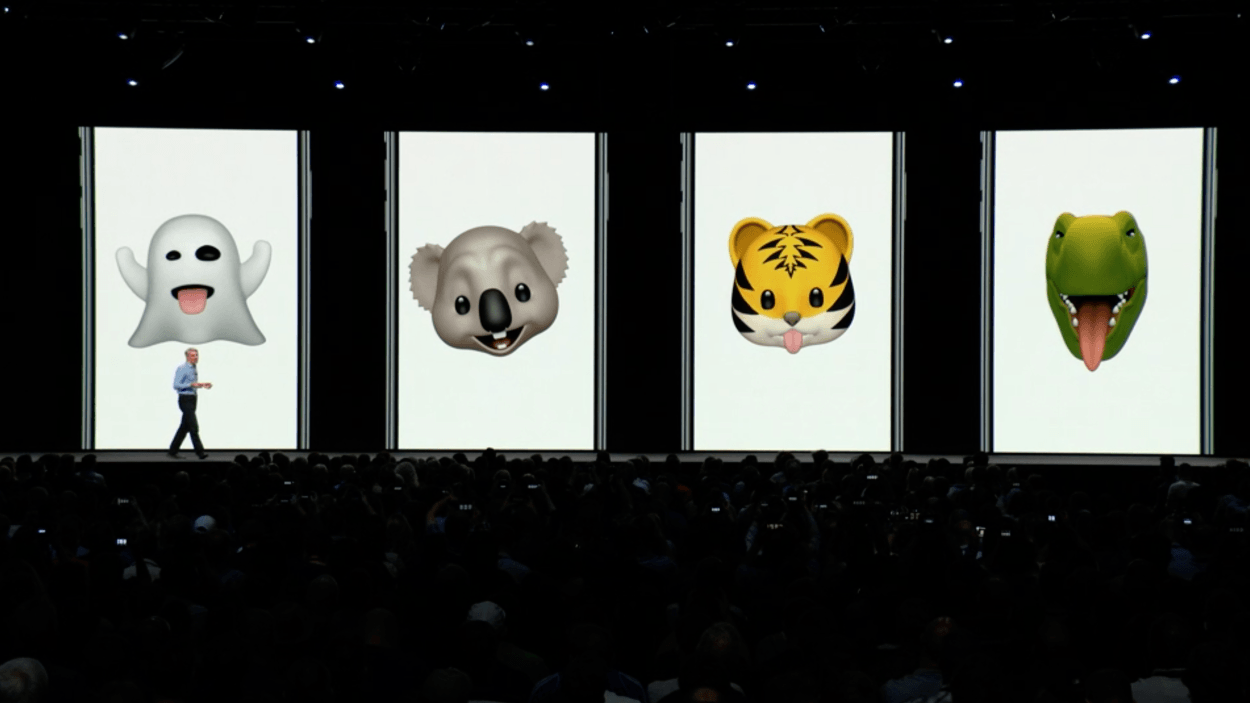 Wwdc 2018 Ios 12 10 53 18