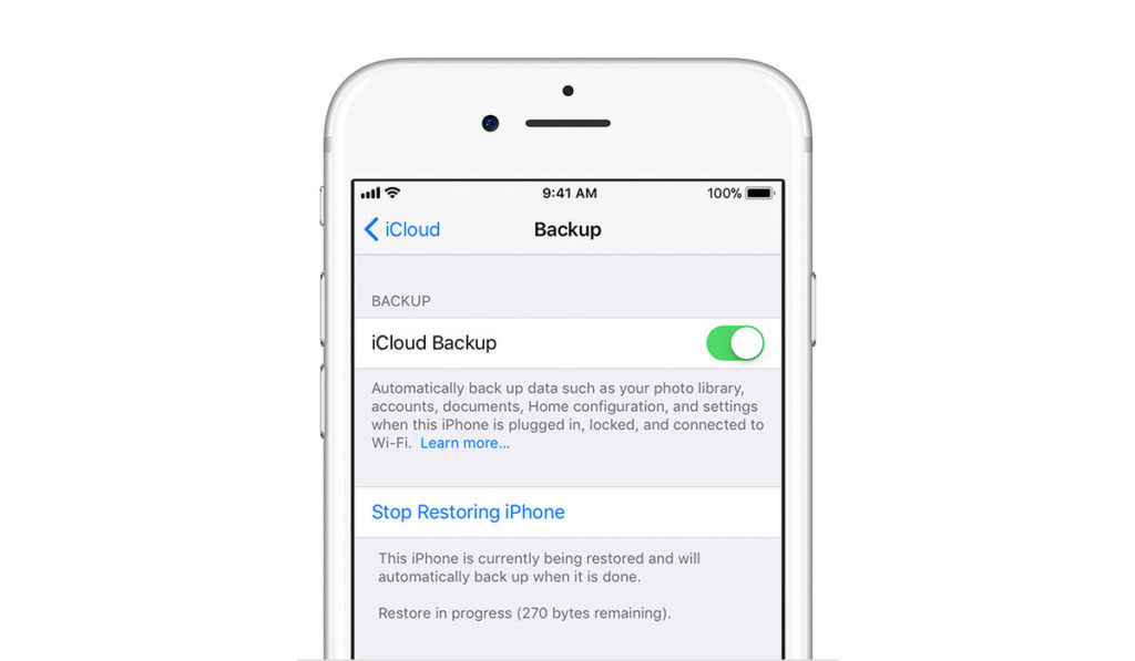 7 Way Speedup Iphone 5