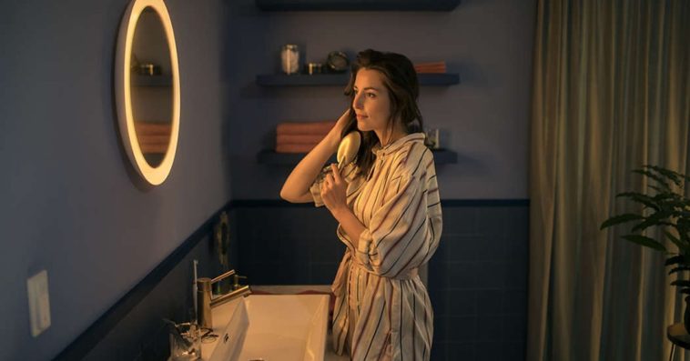 Adore Bathroom Cover