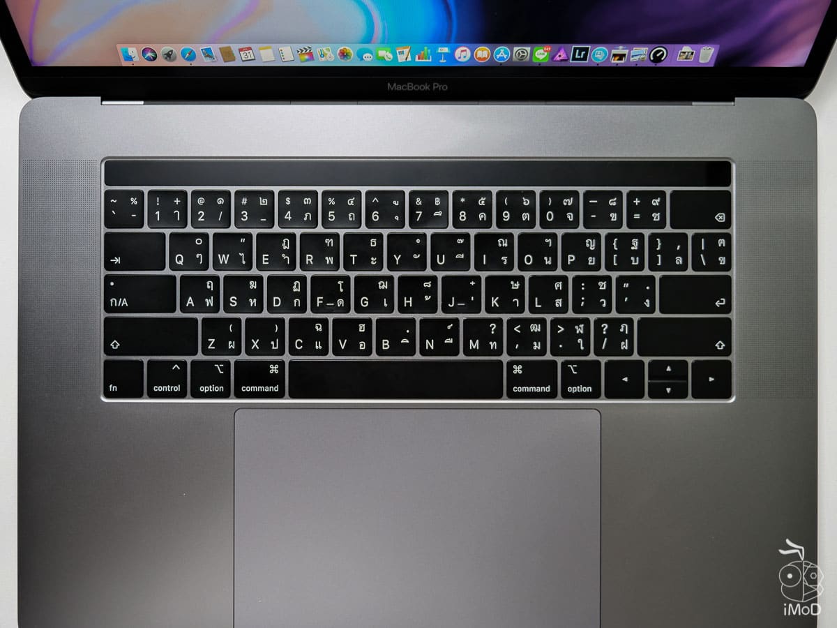 Macbook Pro 2018 15inch I9 Review 44032