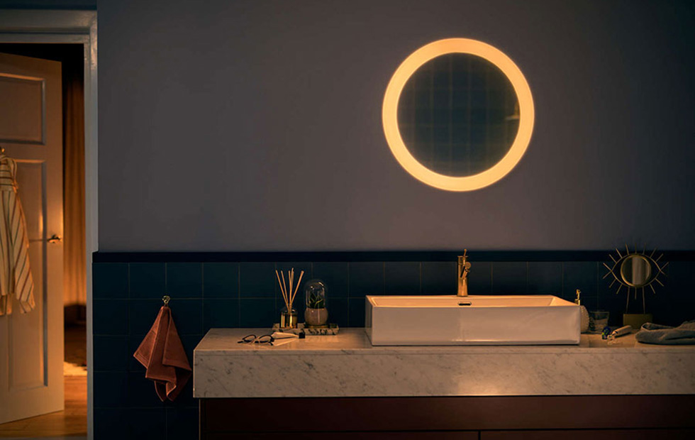 Philips Adore Bathroom