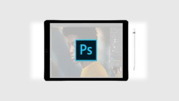 Adobe To Launch Full Photoshop For The Ipad Cover